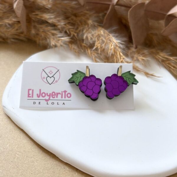 Uvas dela suerte - Imagen 2