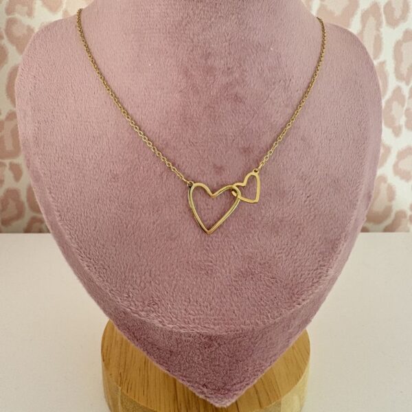 Collar Amor Amor - Imagen 3